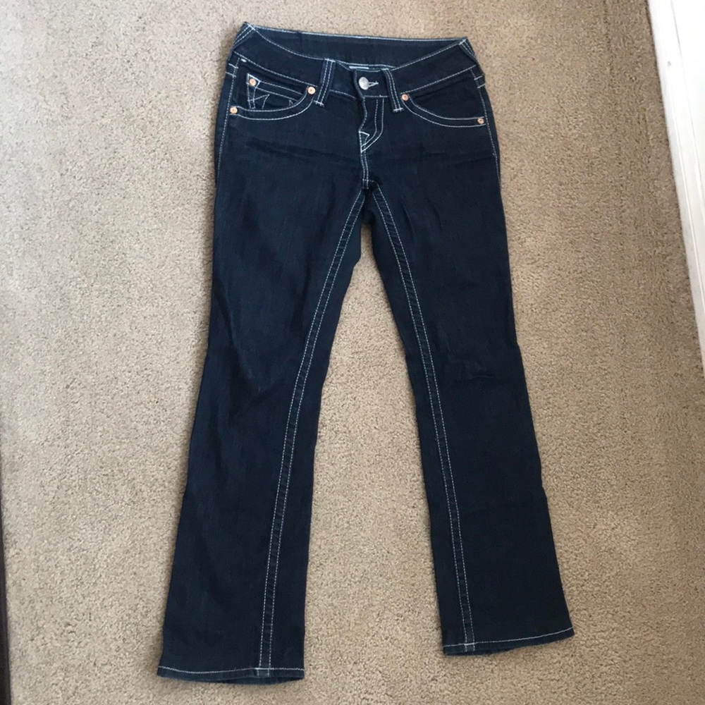True Religion Brand Jeans (Authentic)
